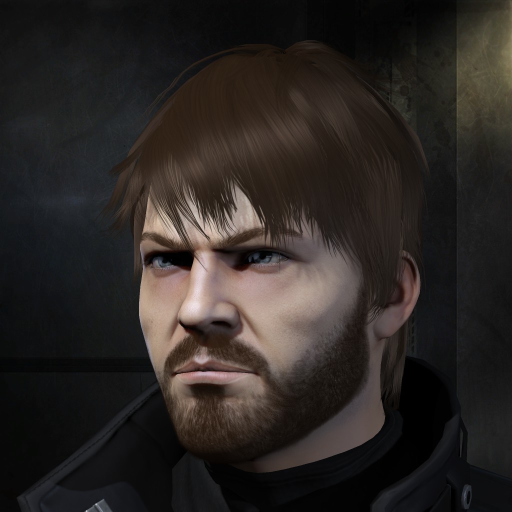 Zennith DarkFire