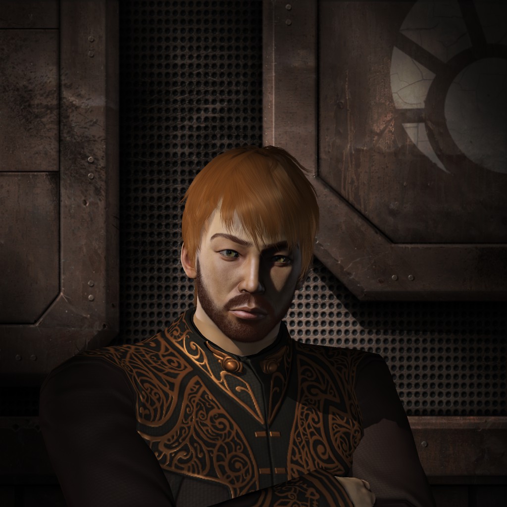 Sandor Cervantes