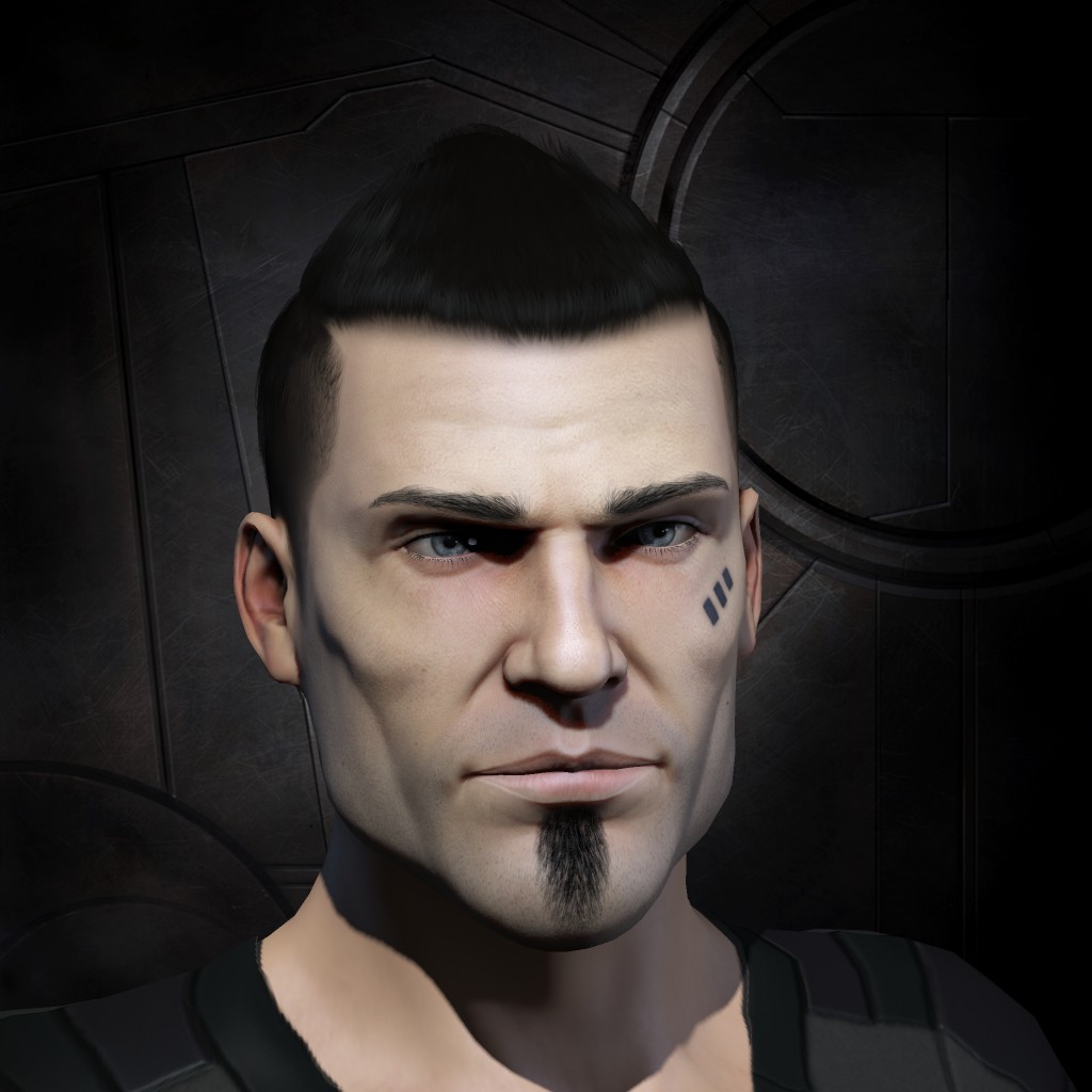 Caldari Citizen 93493186