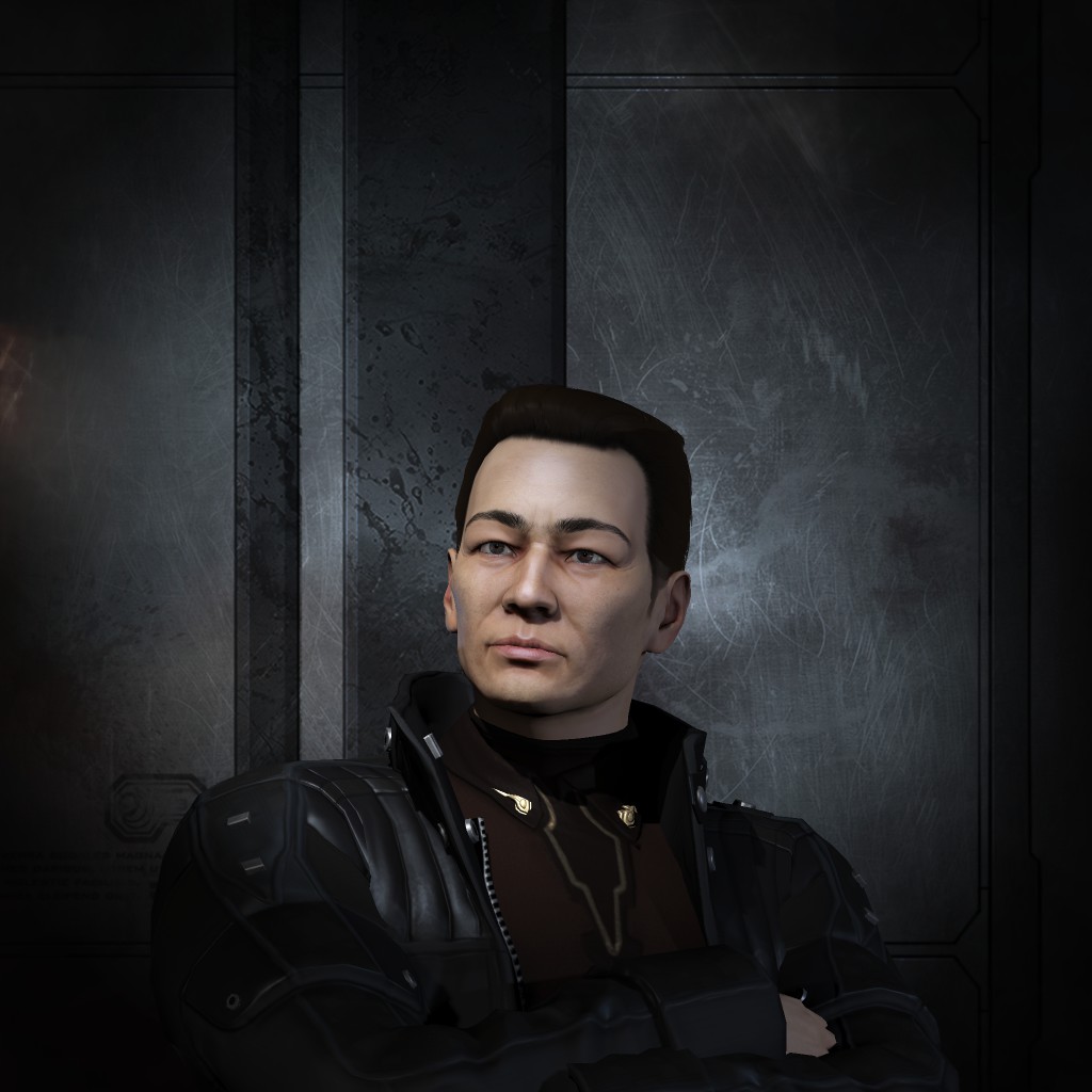 Maxim Asmodey