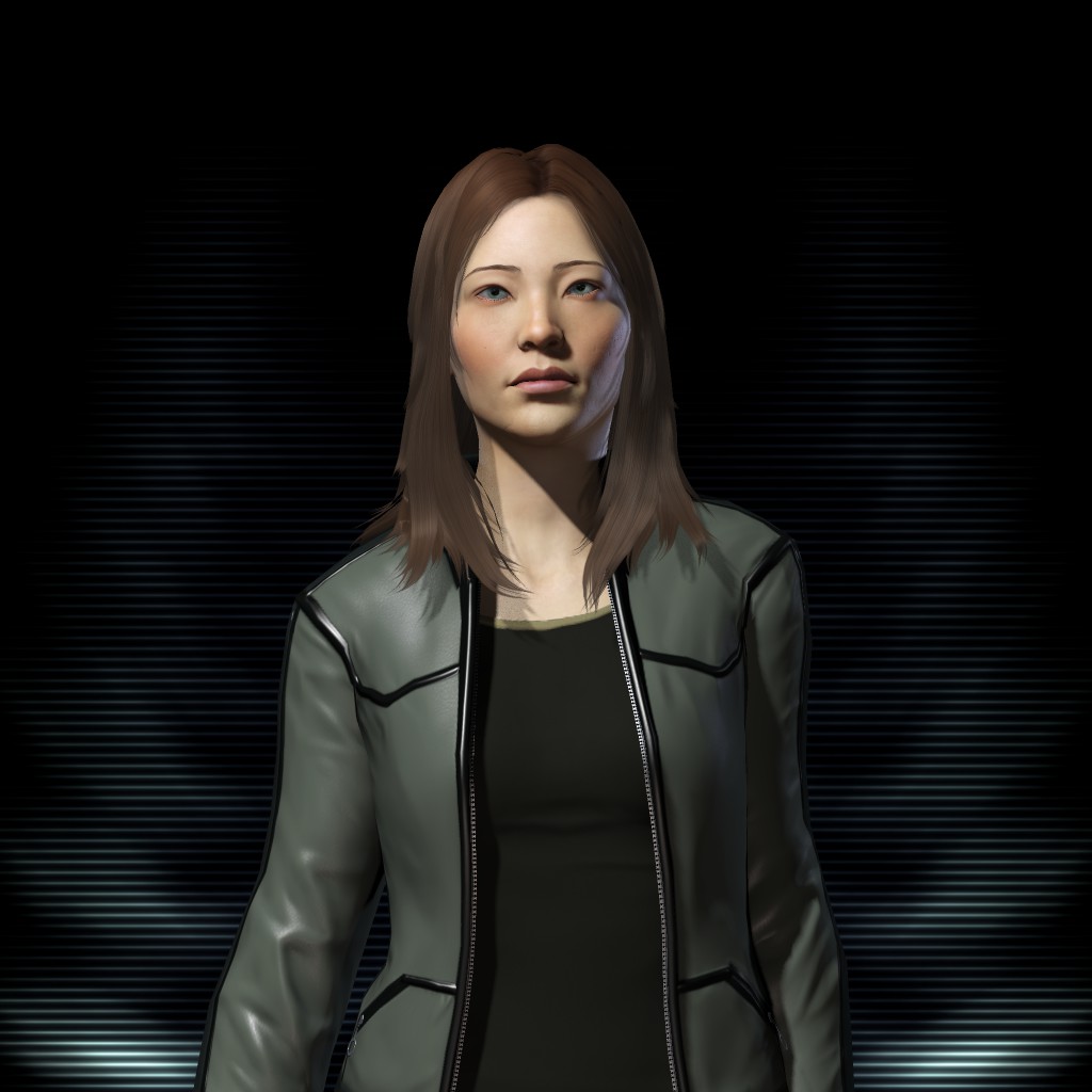 Lt Charissa