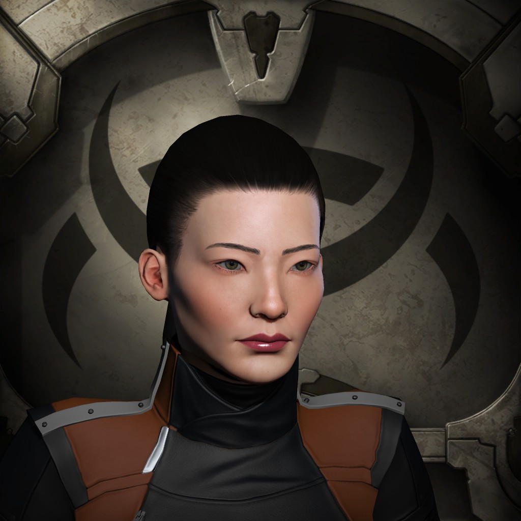 portrait