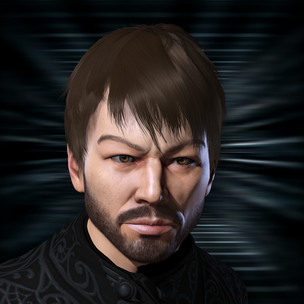 Isaac Clarki