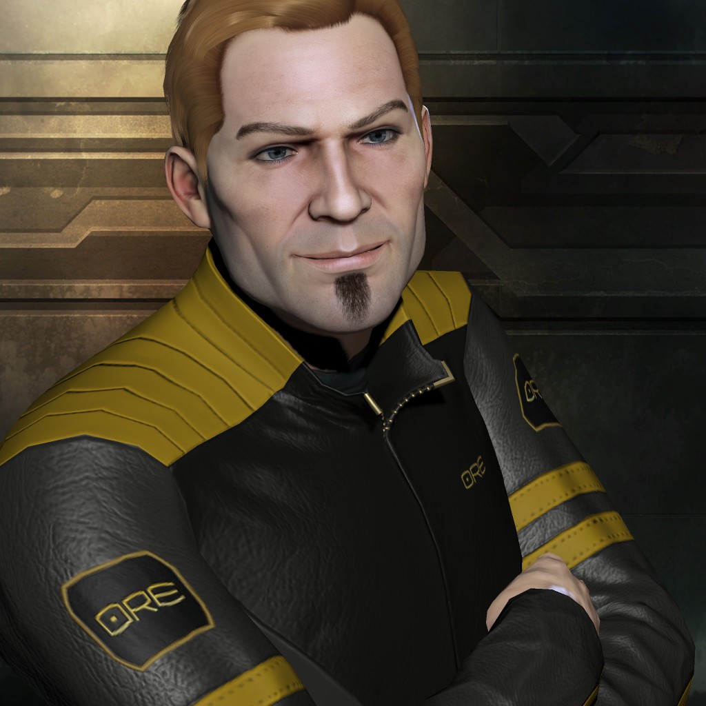 Joe Stripbeam