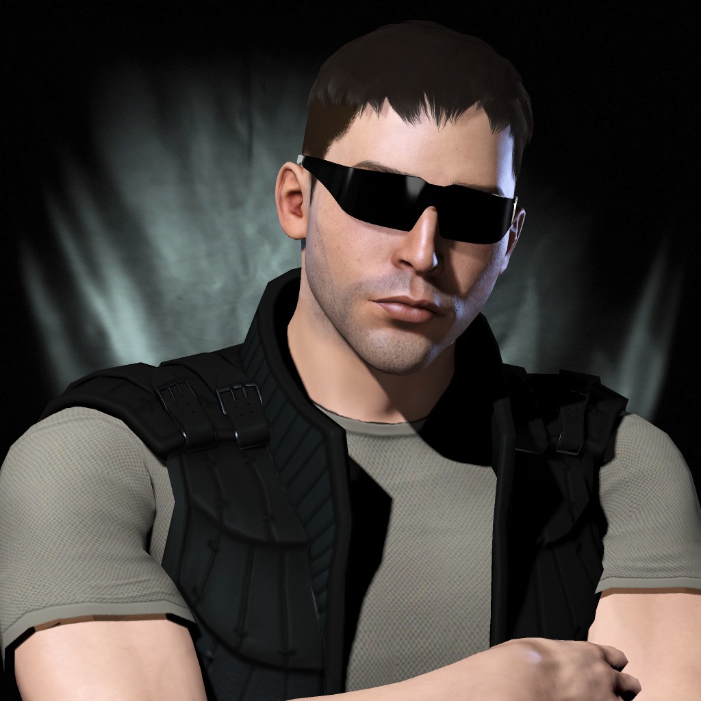 Elias Cougar