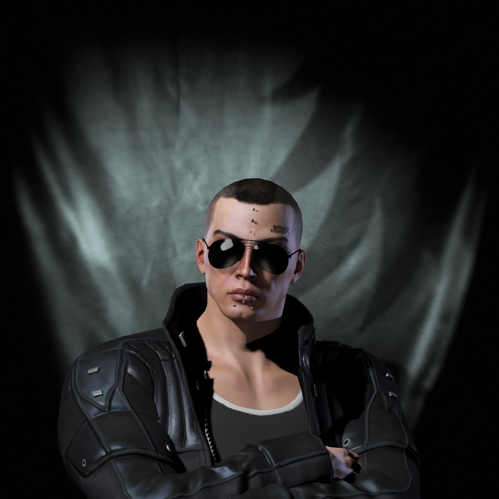Prometheus Alph