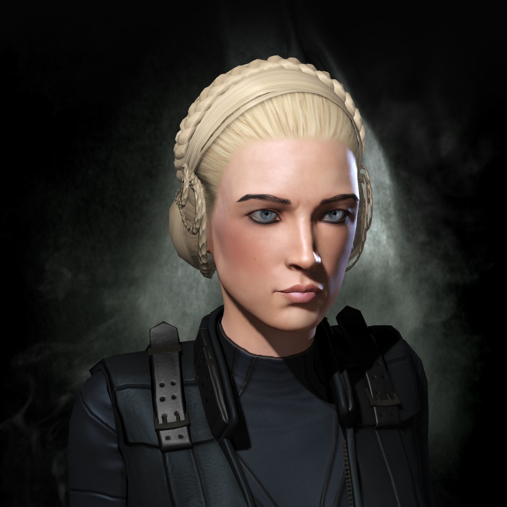 Albino Banned