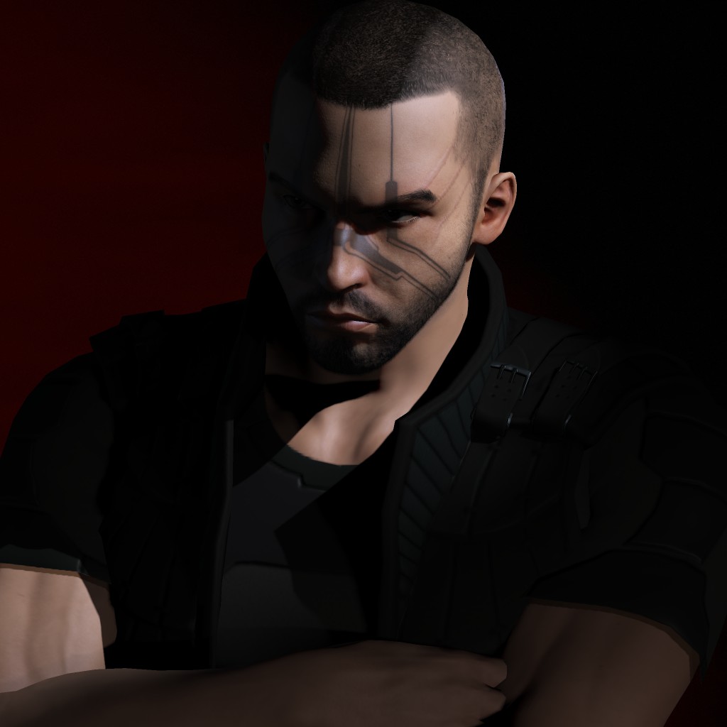 Vendetta Dimitrie