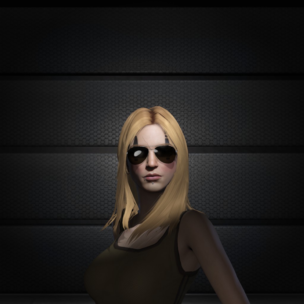 Tina Marie Wyka