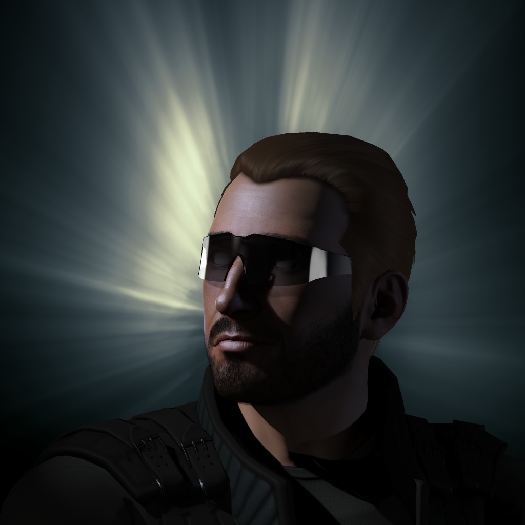 MarquisToken Shepard