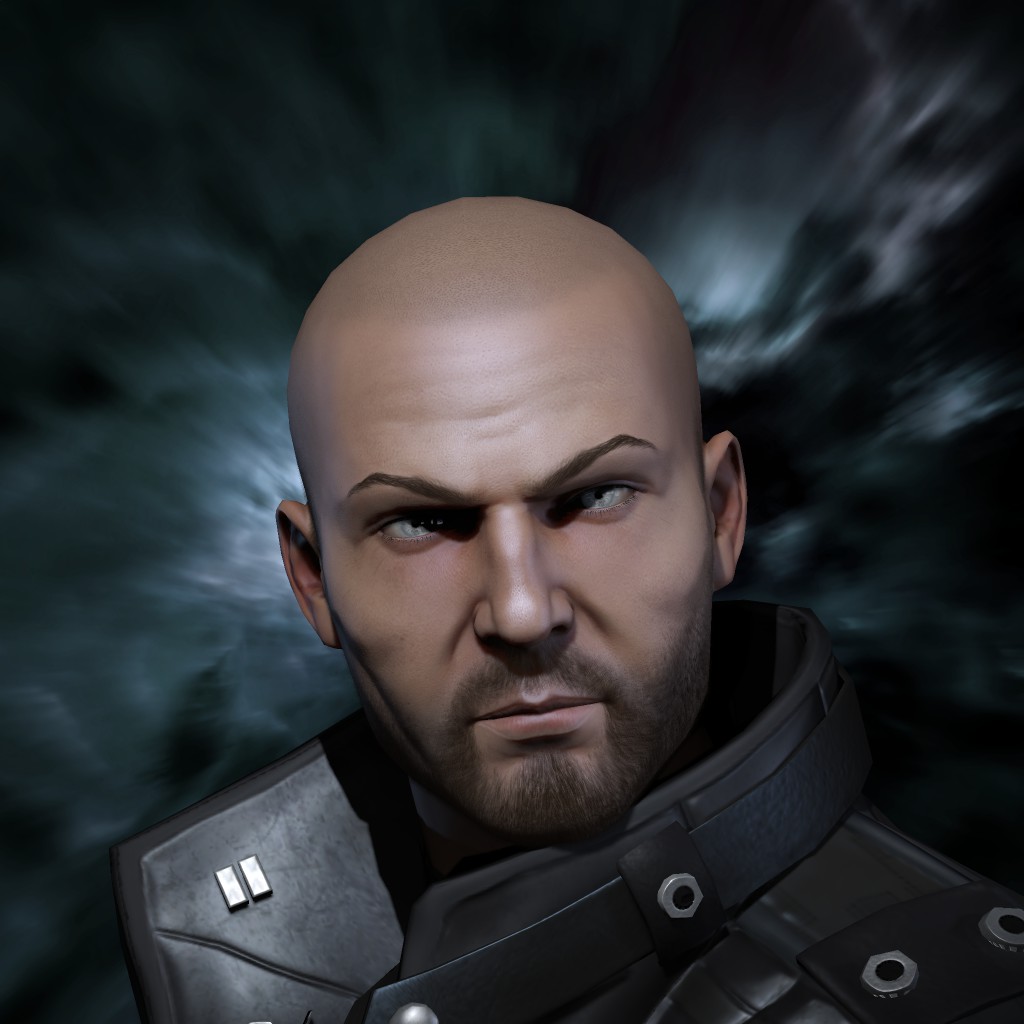Vergesh the Vengeful
