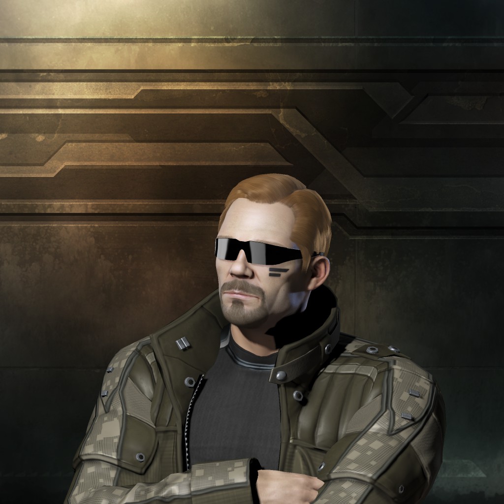 Defiant Aurilen