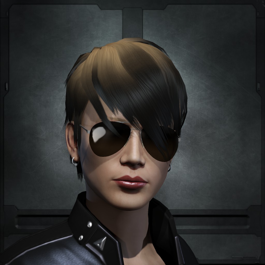 Caldari Citizen 93496010
