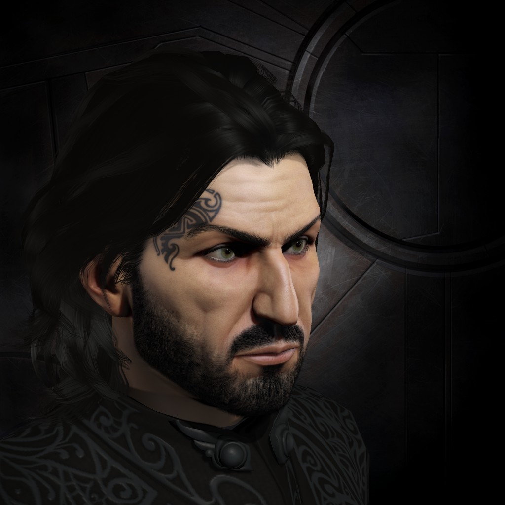 portrait