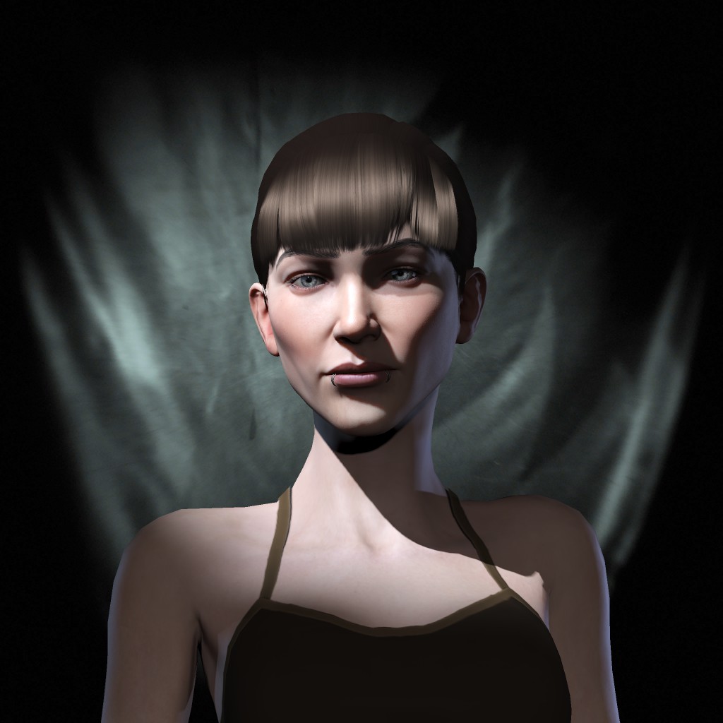 Lumen Aeterna