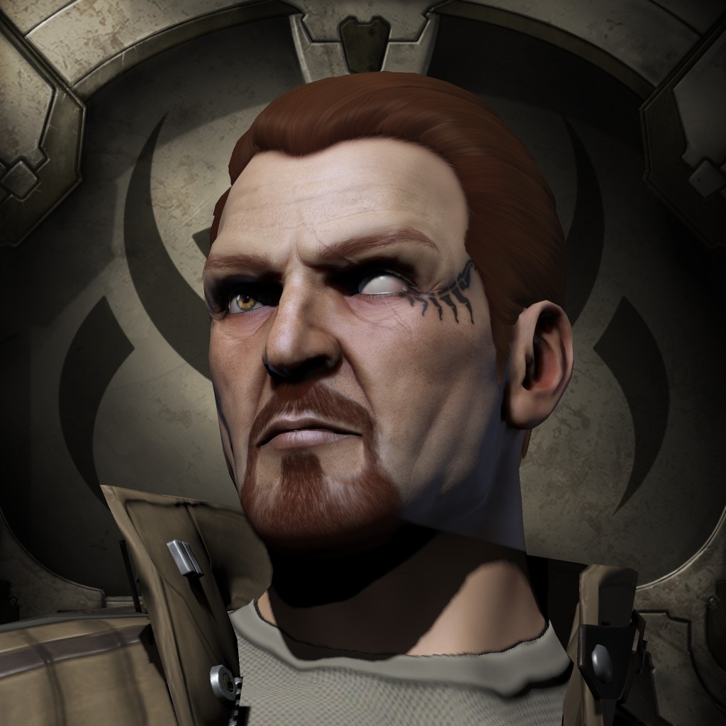 Raevan Shadowstar