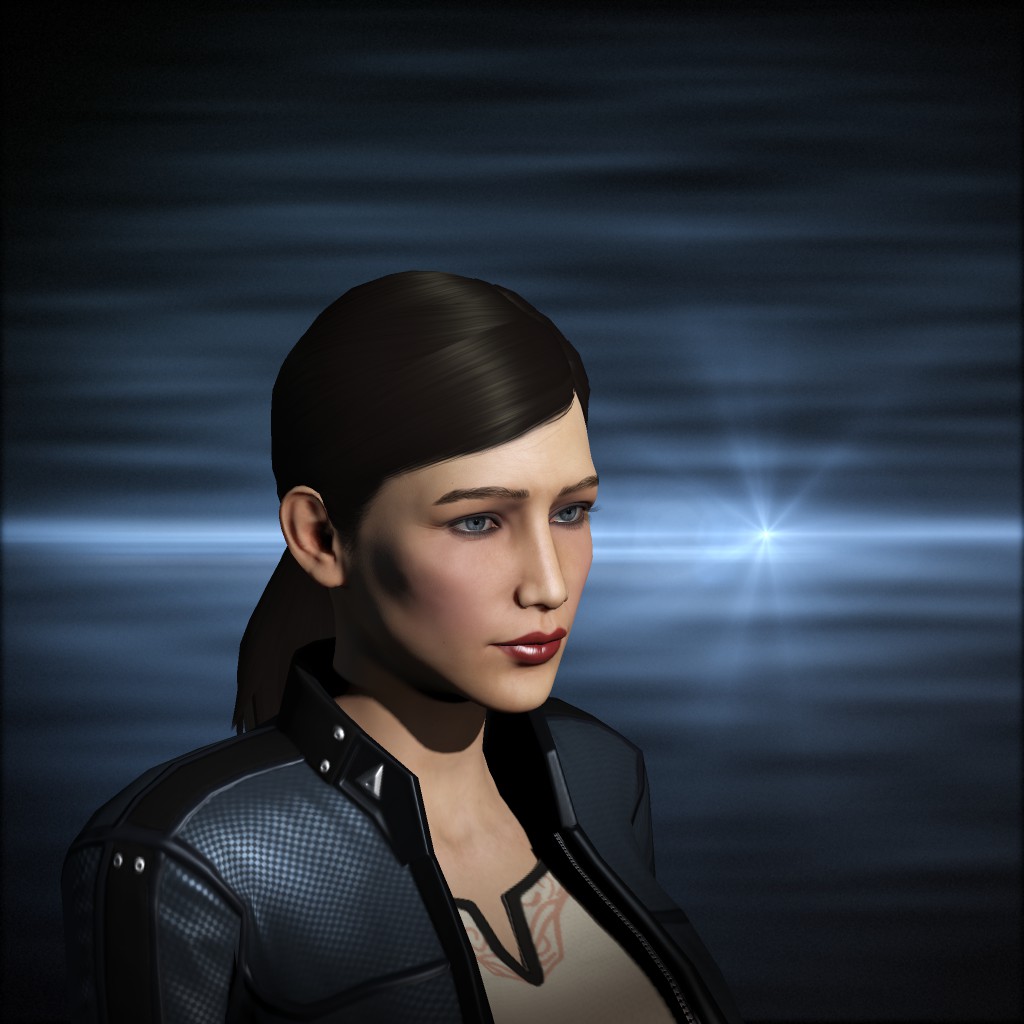 Monalee Castellan