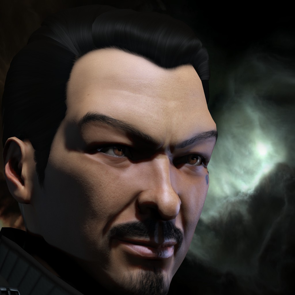 Renard Asaila