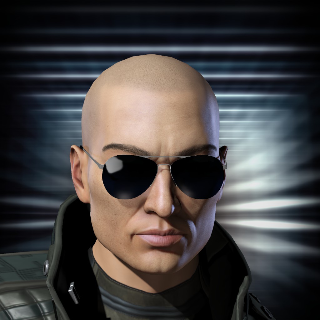Caldari Citizen 93496969