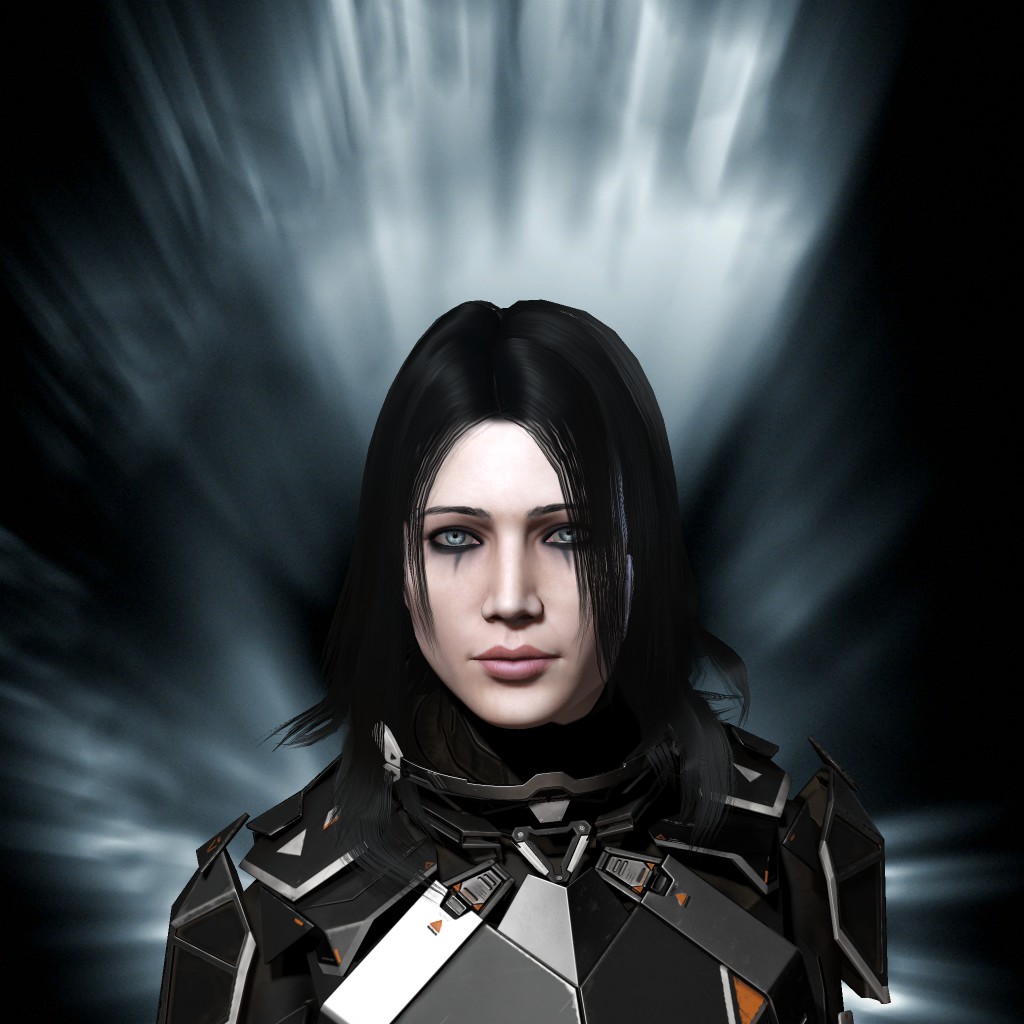 portrait