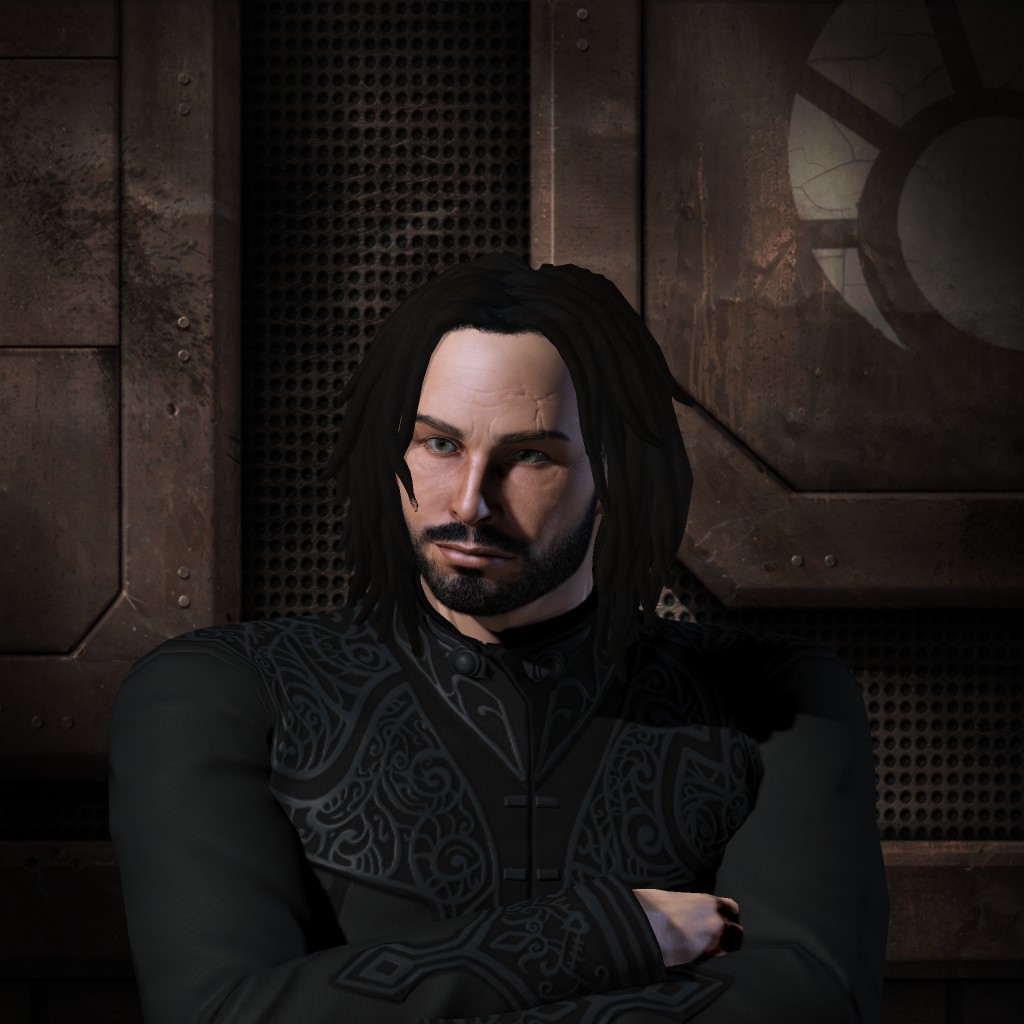 Rex Thorncroft