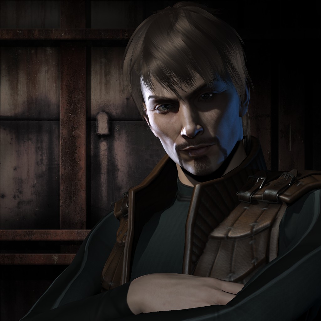 Sedrik Renlord