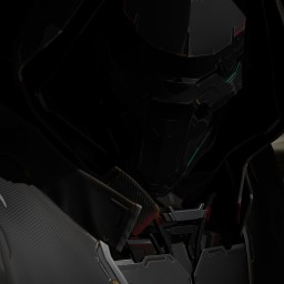 lightair loka portrait