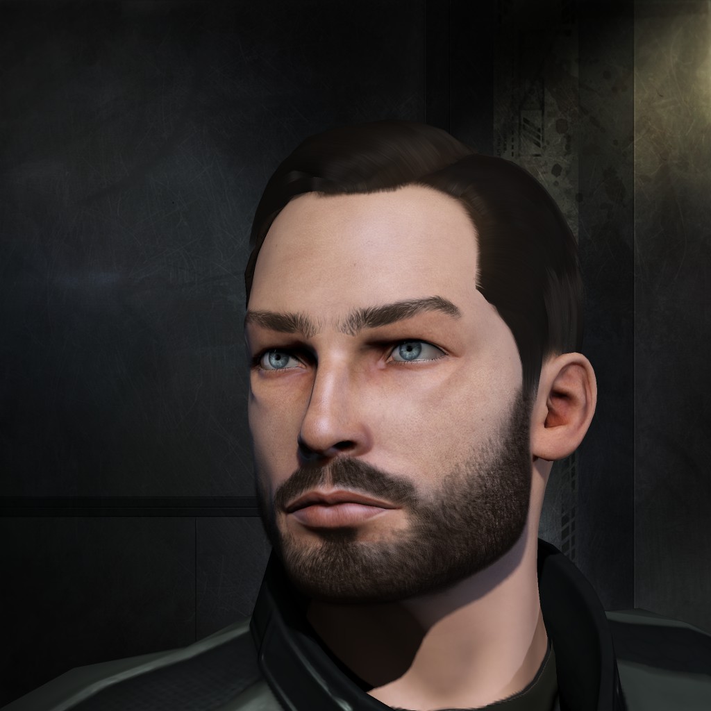 Gallente Citizen 93498292