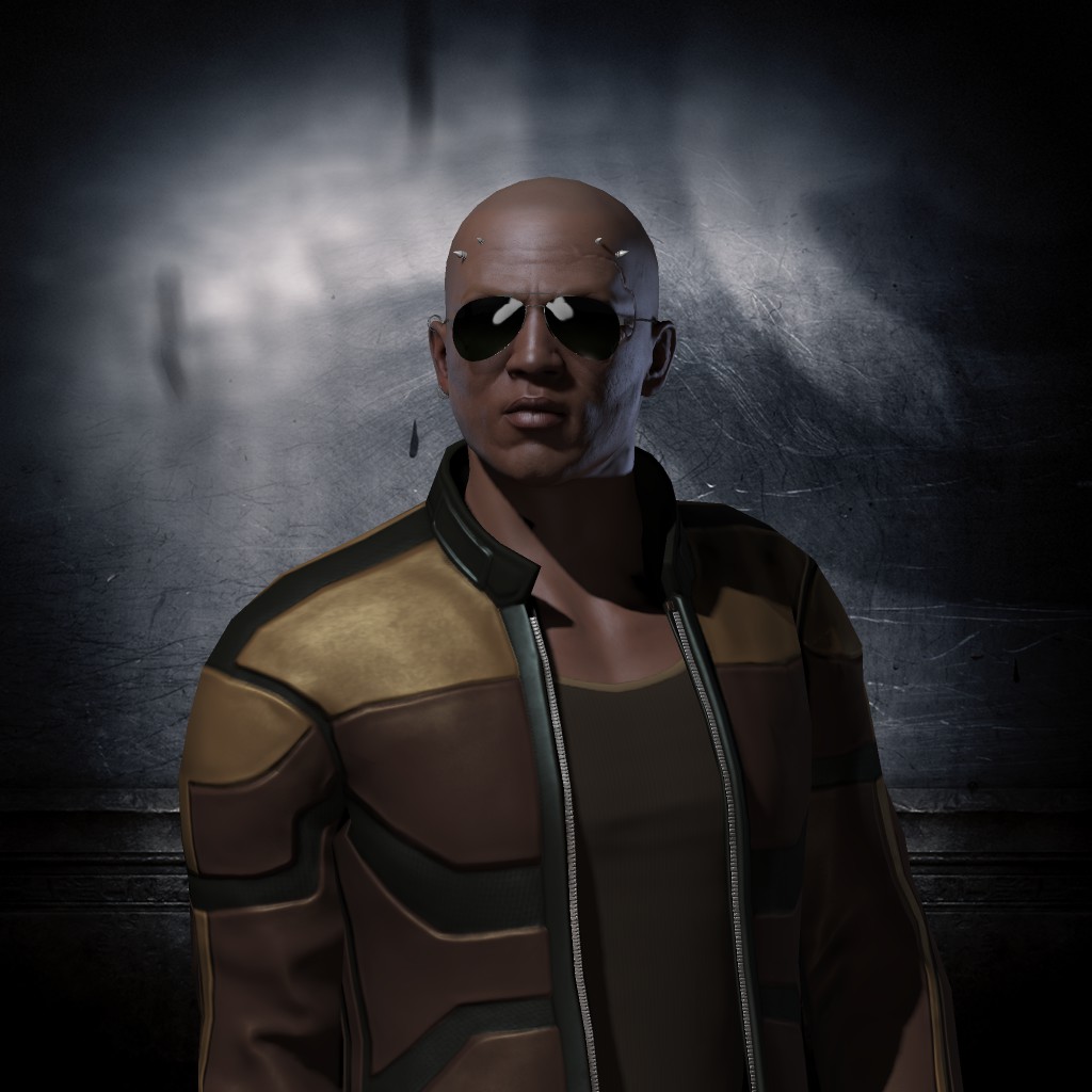 Sarrak Nihliesh