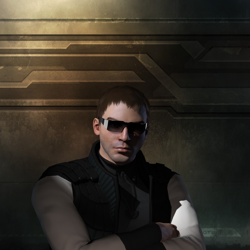 Gallente Citizen 93498715