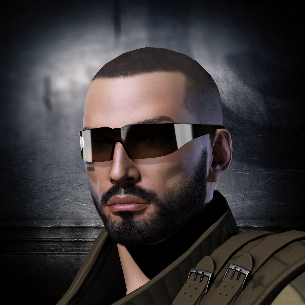 Mikael Hakomairos