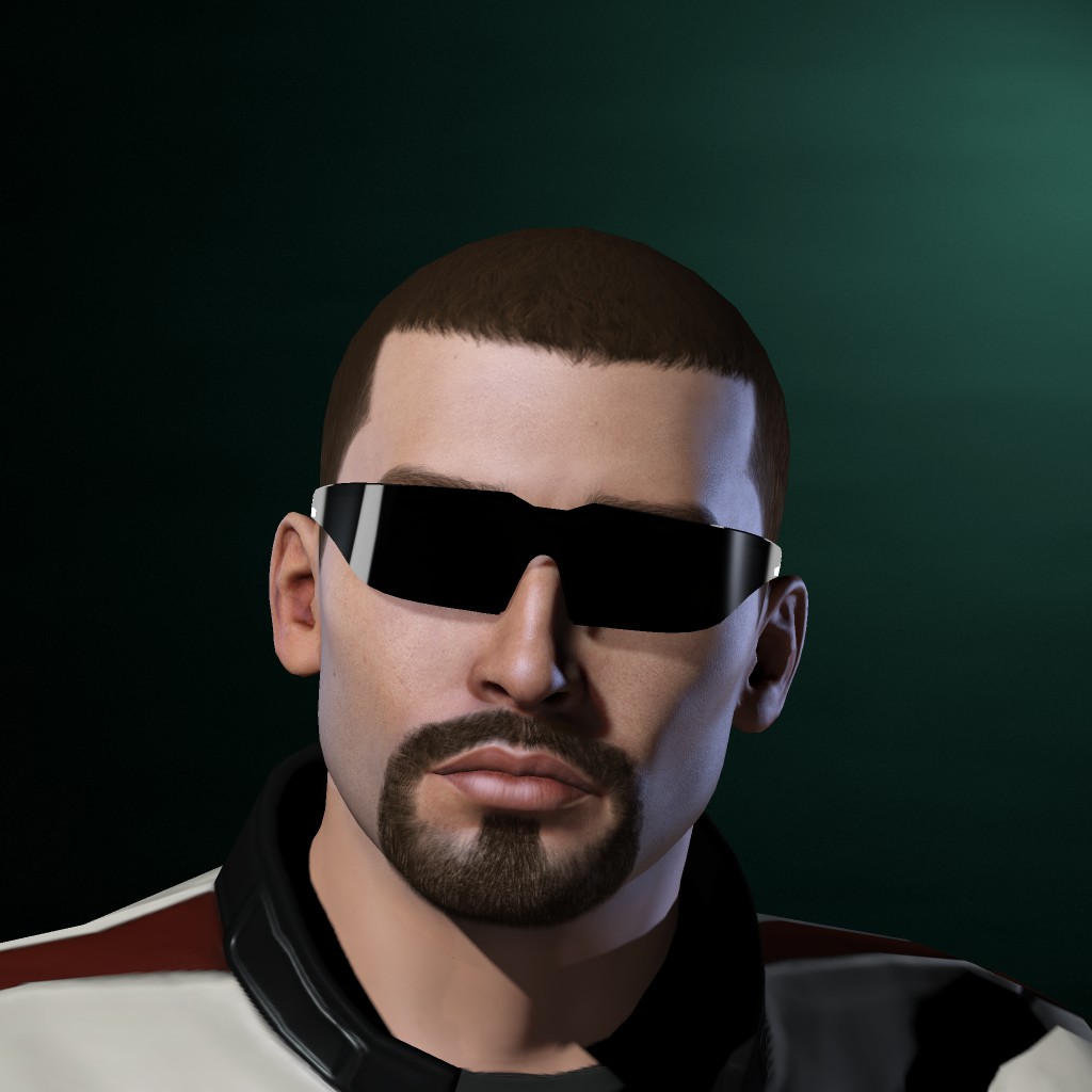 Jaden Lyons