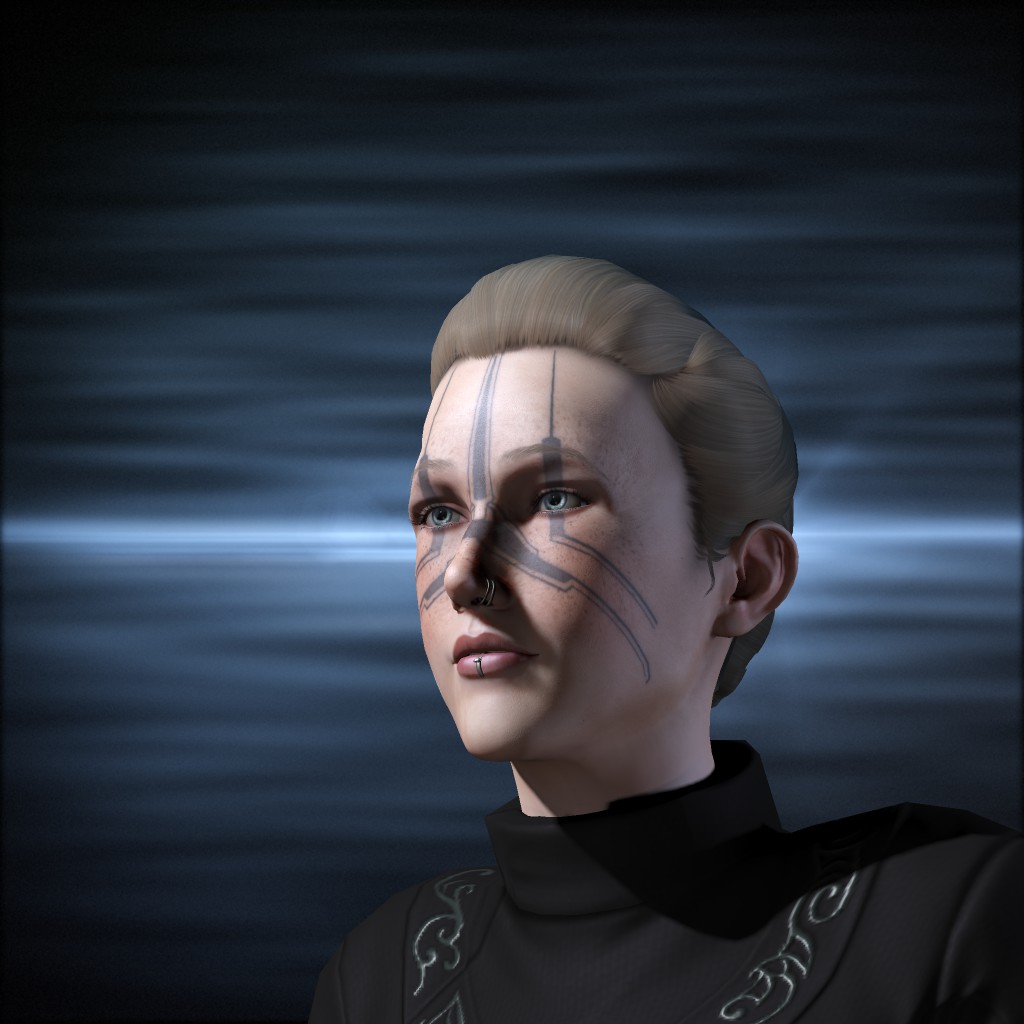 portrait