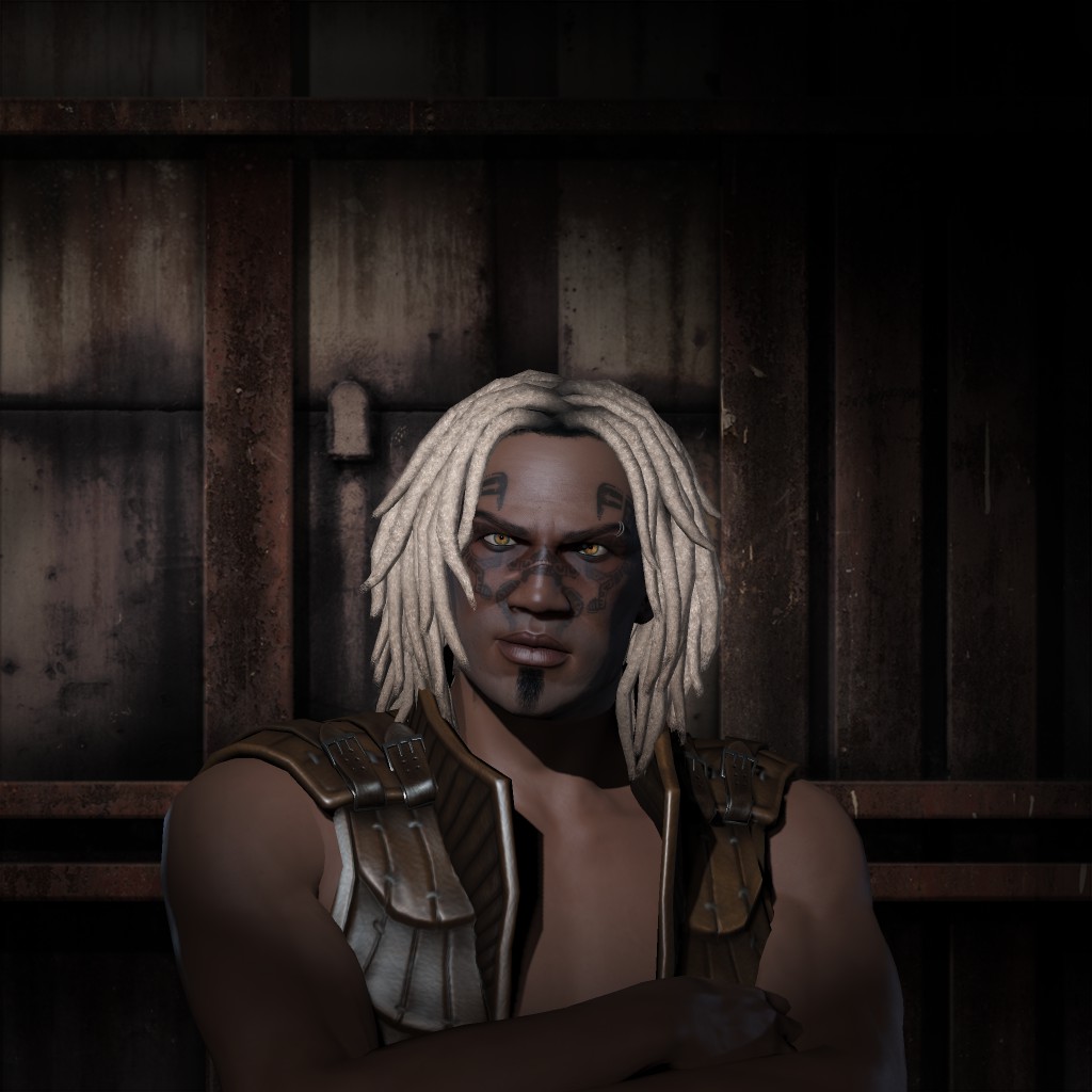 Maelor Din