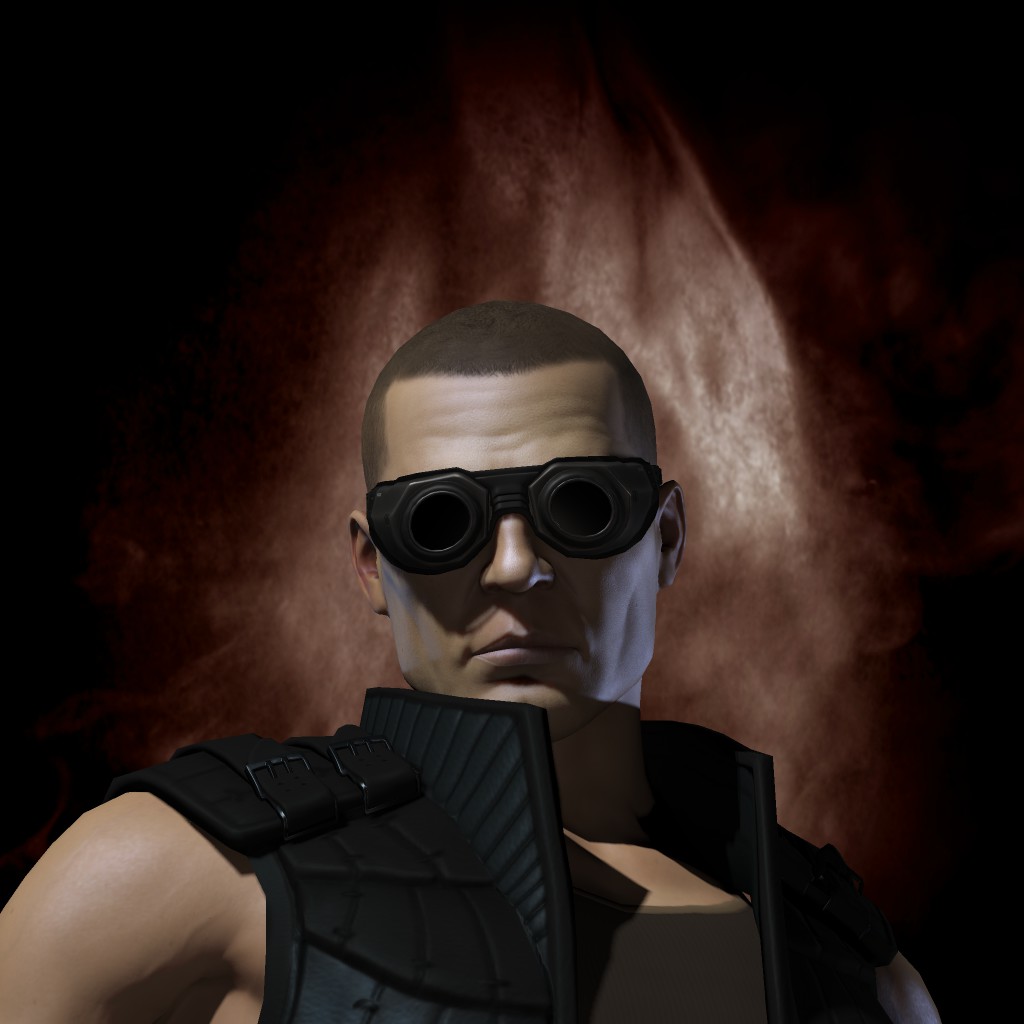 DR SHALOMINOUS