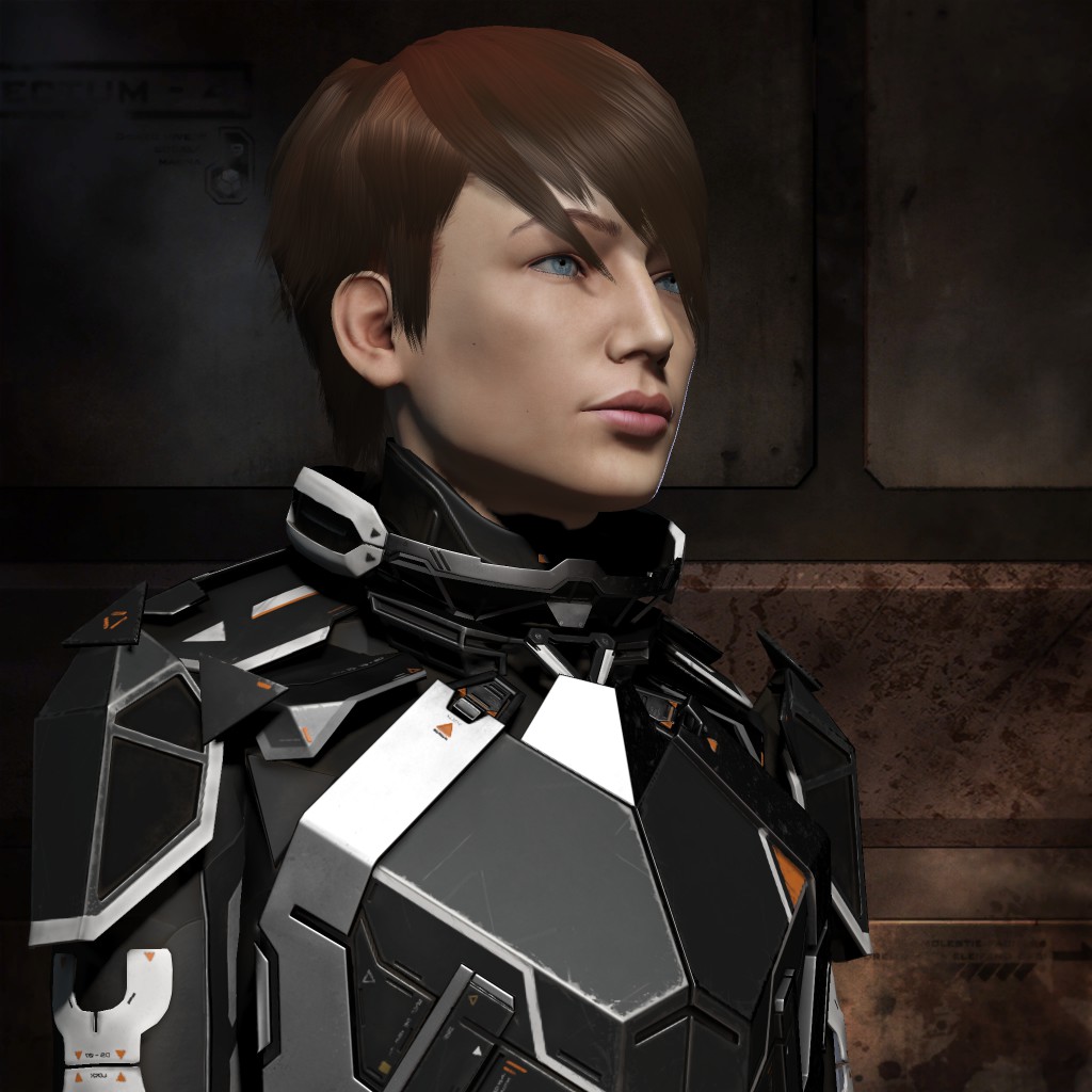 Lance Corporal elDiabloRojo