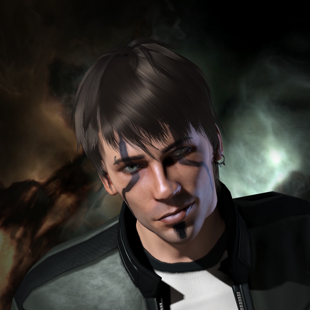 Gallente Citizen 93500393