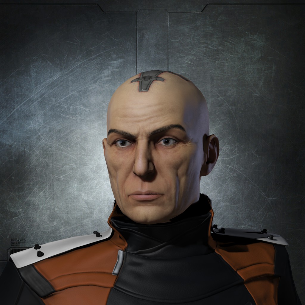 portrait