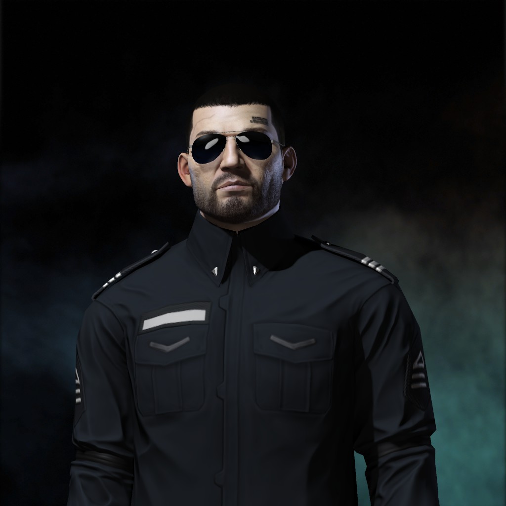 inv portrait