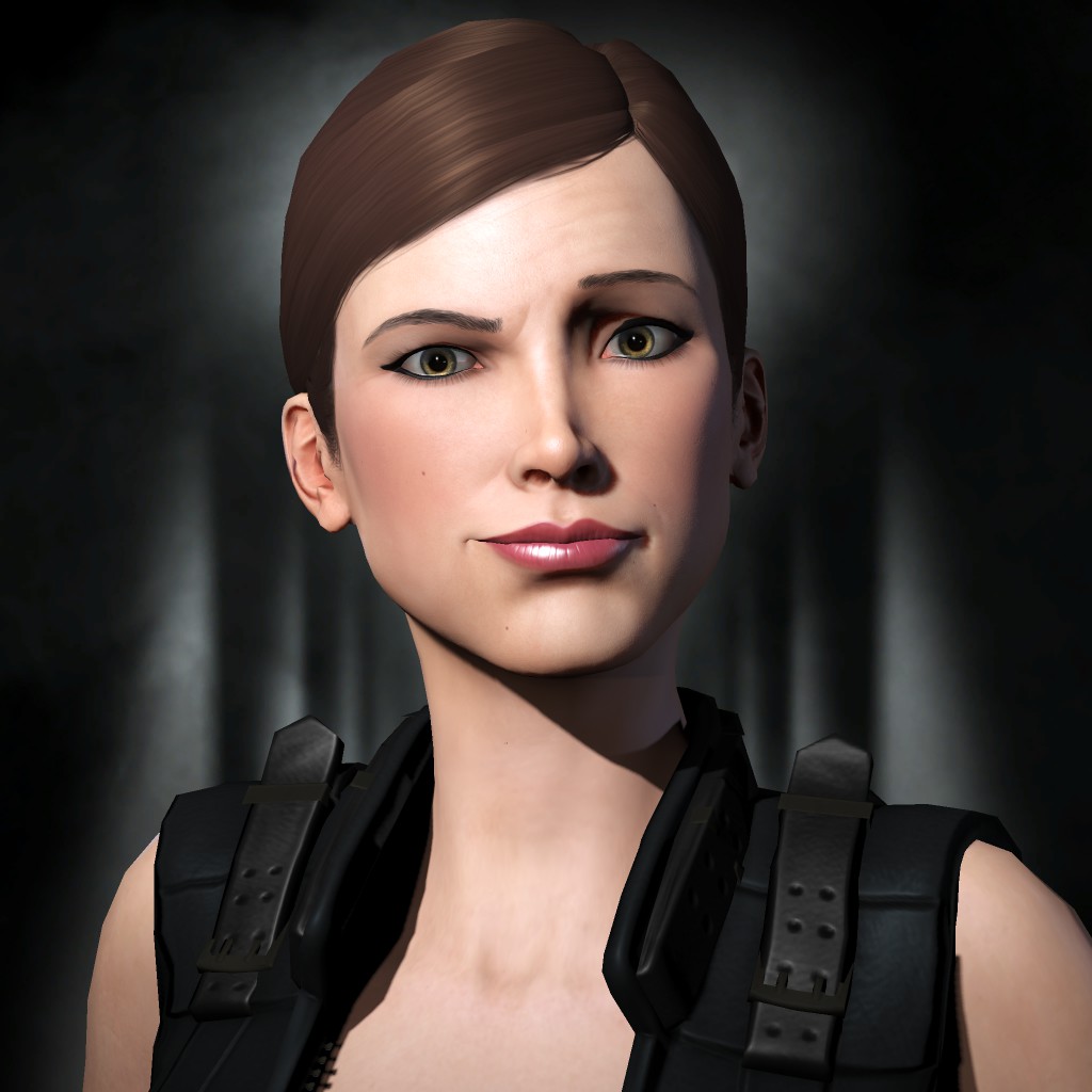 Chasity Blackheart