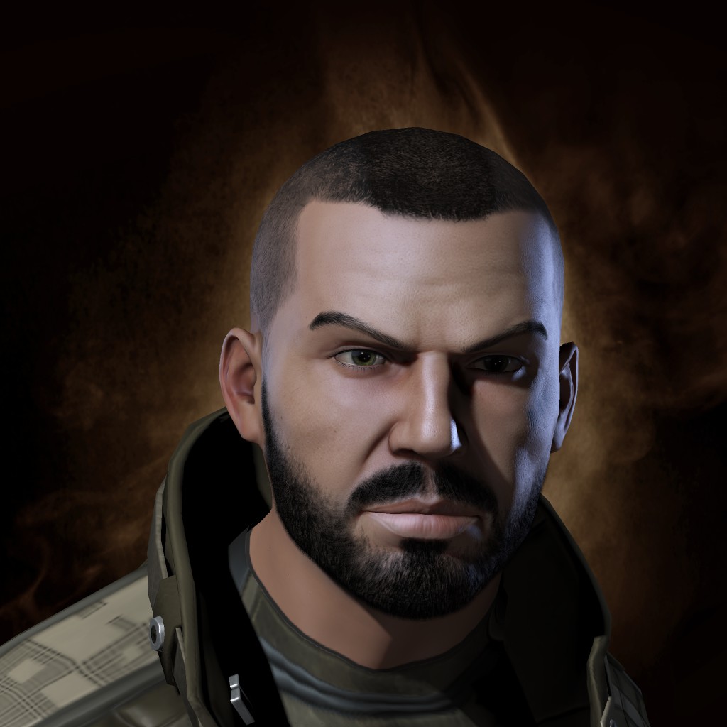 Caldari Citizen 93500868