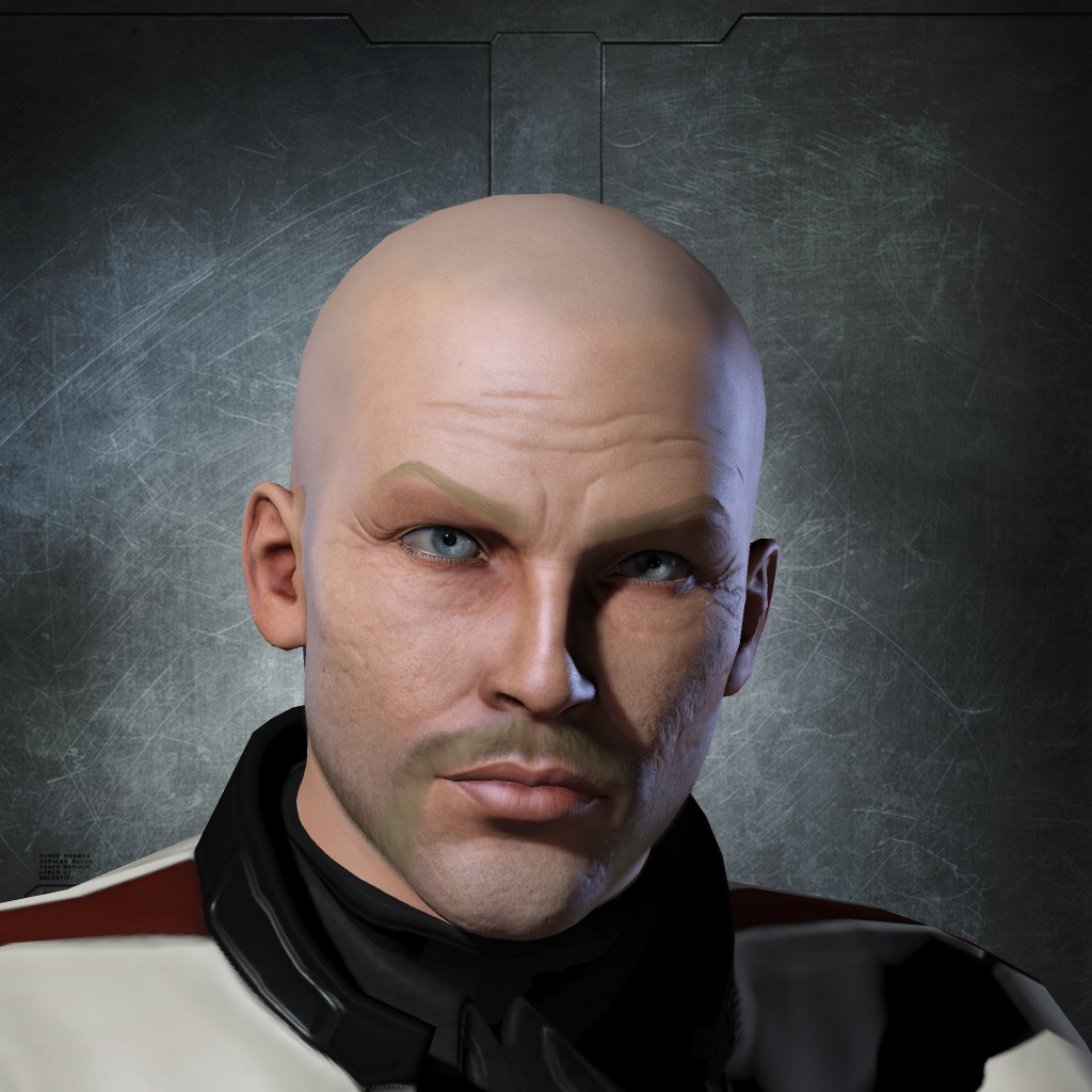 Gallente Citizen 93500965