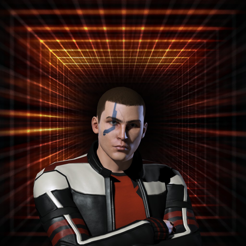 SevenSaints AngleSanits