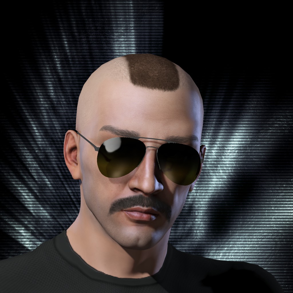 Caldari Citizen 93501154