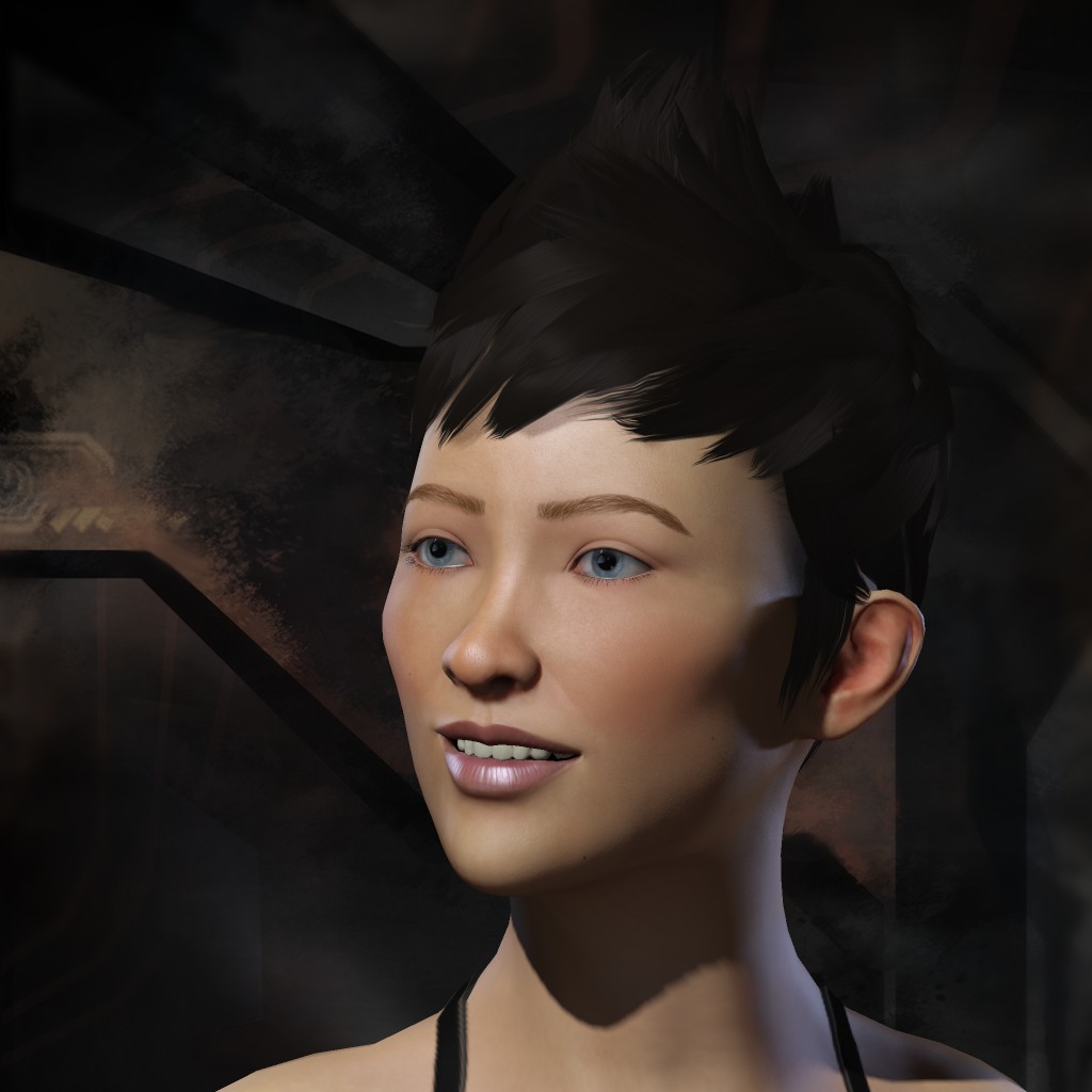 Talia Talie-Kuo