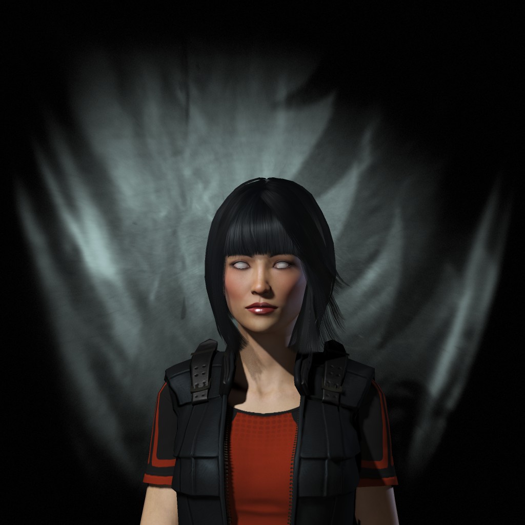 Mary Pacht-Feng