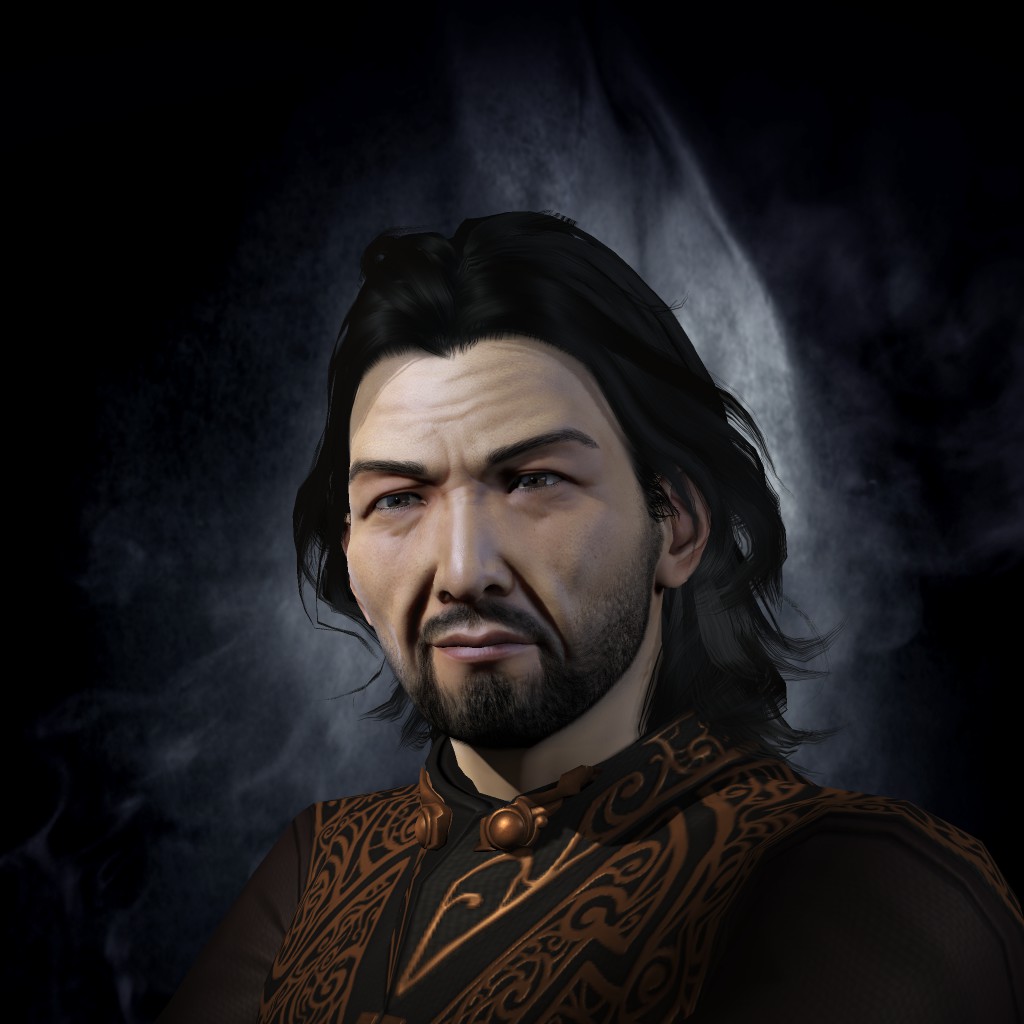 Leo Sertan
