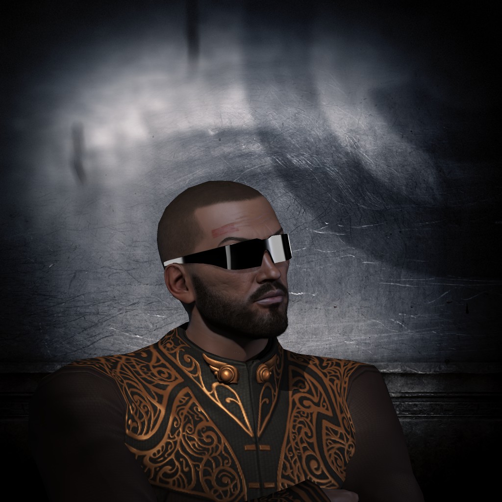 Caldari Citizen 93501822