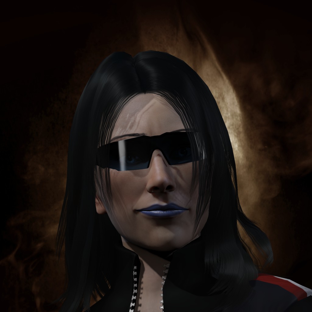 Vr1ska Serket