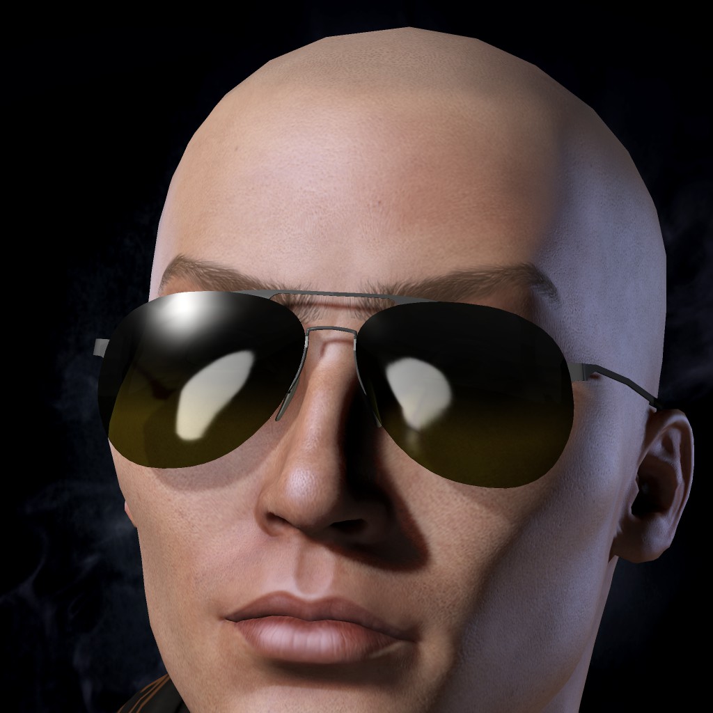 Hunter Thompsons